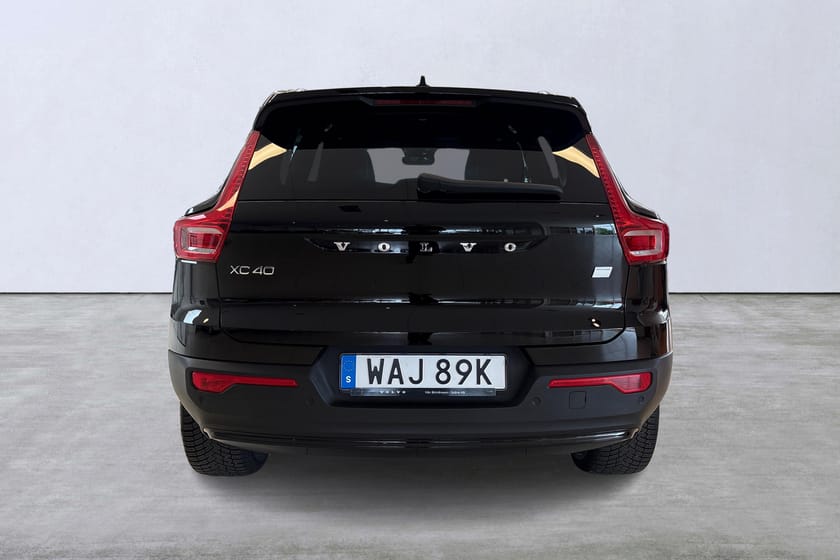 Bild 5 av Volvo XC40 Recharge Core