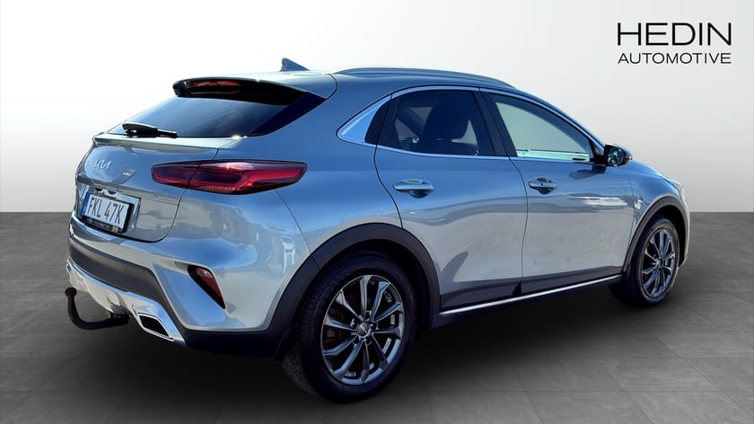 Bild 2 av Kia XCeed Plug-in Hybrid PHEV ADVANCE PLUS