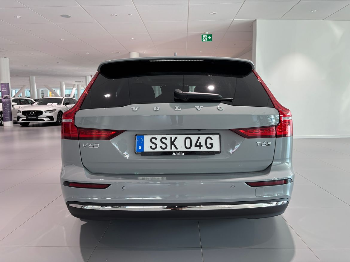 Bild 6 av 6 på bilen