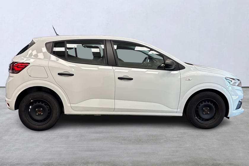 Bild 3 av Dacia Sandero TCe 90 essential