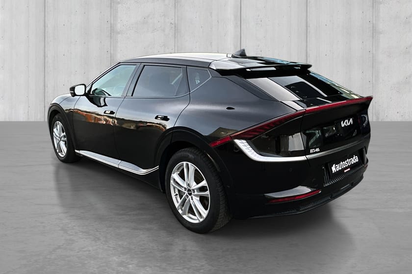 Bilde 3 av Kia EV6 AWD Exclusive 503KM WLTP/EL.Skinn/R.KAM/ACC/HUD/NAVI/+