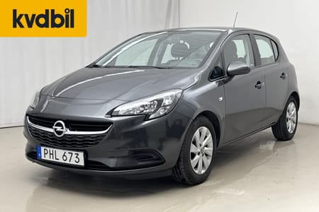 Opel Corsa 1.4 ECOTEC 90hk Enjoy CarPlay AC P-sensorer