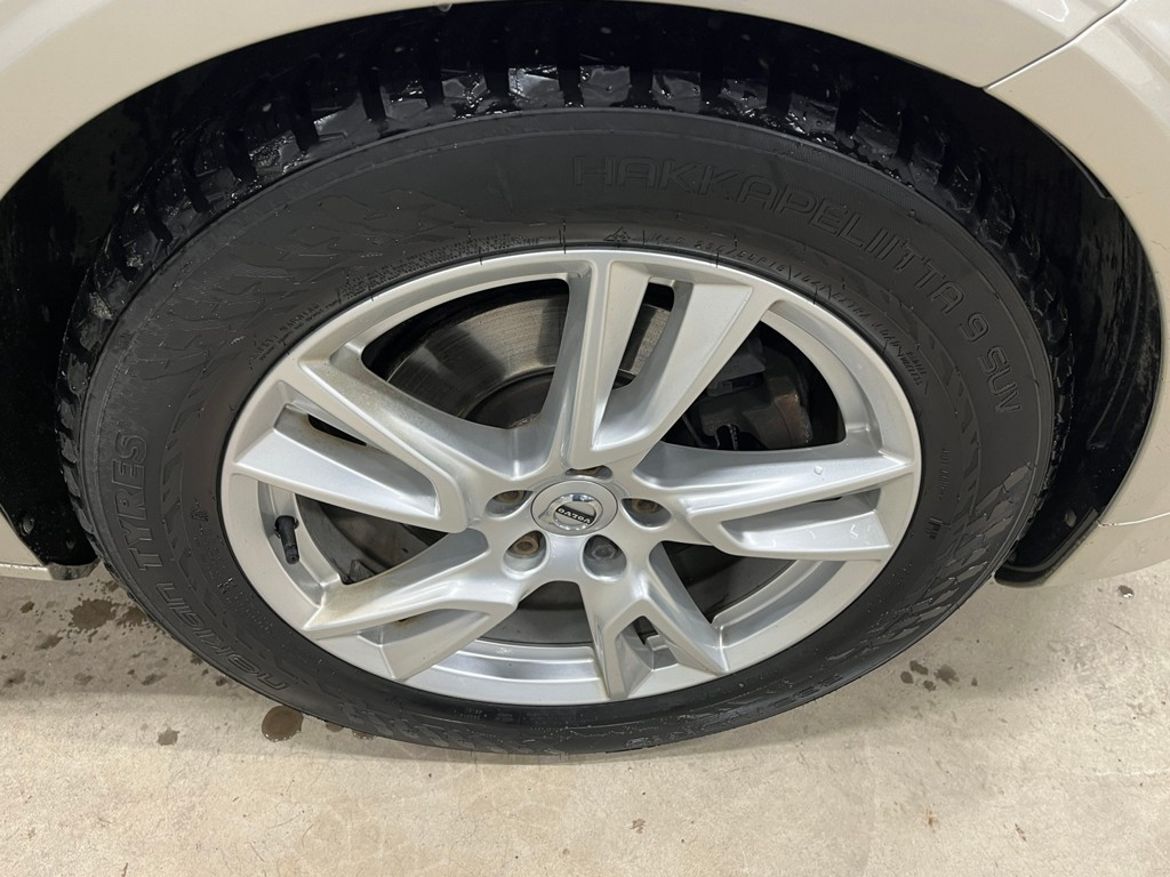 Volvo V90 2017 - miniatyr 24