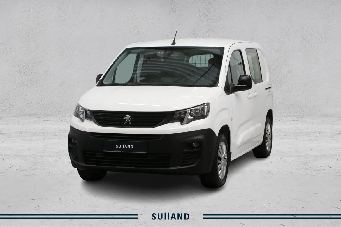 Bilde av Peugeot Partner L1