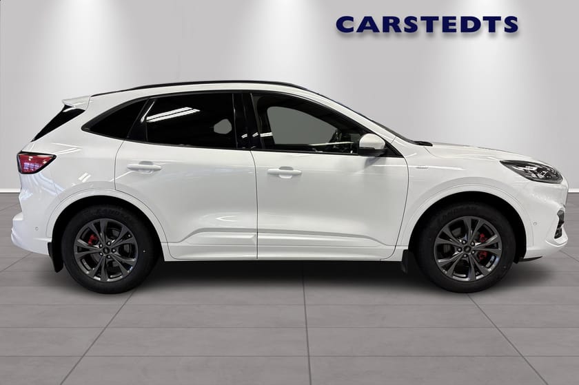 Bild 2 av Ford Kuga Hybrid AWD ST-Line X Business 2.5 Elhybrid Aut