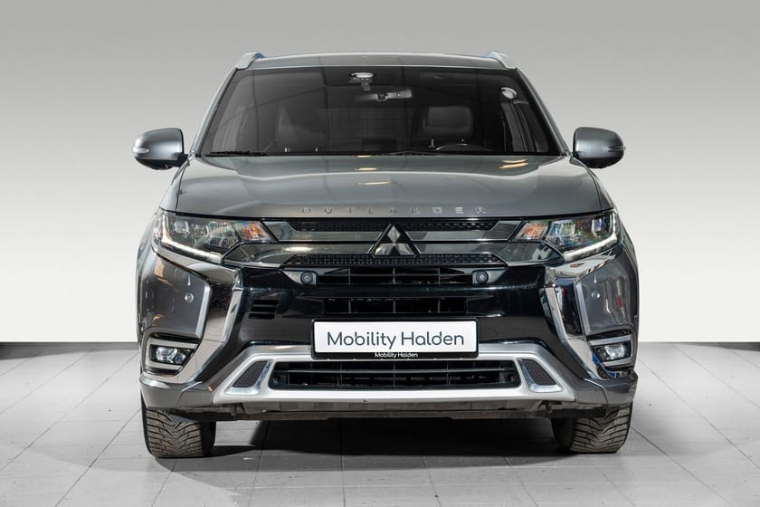 Bilde 5 av Mitsubishi Outlander PHEV Instyle+/ACC/Skinnseter/360-kam/Carplay++