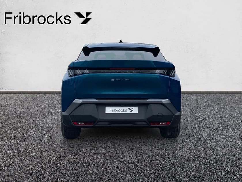 Bild 4 av Peugeot E-3008 Edition 73kWh 525km/Lagerbil/Omgåend/3.99%