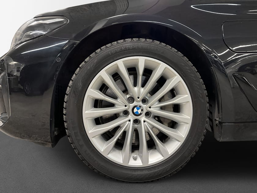 Bild 5 av BMW 530e xDrive Sedan Steptronic