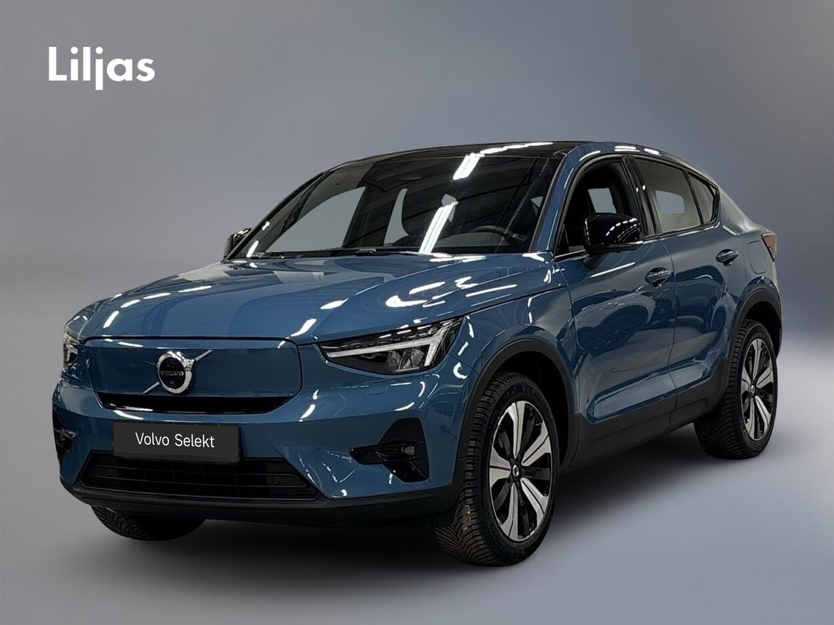 TTA88H – Volvo C40 Recharge Single Motor