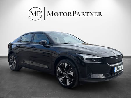 Polestar 2 Long Range Single Motor Plus Paket H/K Panorama 360