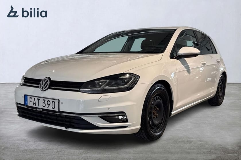 Bild 1 av Volkswagen Golf 1.4 TSI 150hk Automat