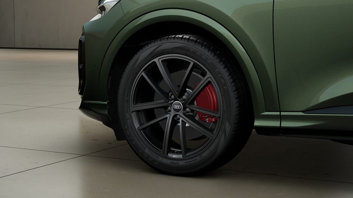 Audi Audi Q5 — bild 6