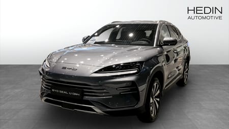 BYD Seal U DM-i BOOST PHEV
