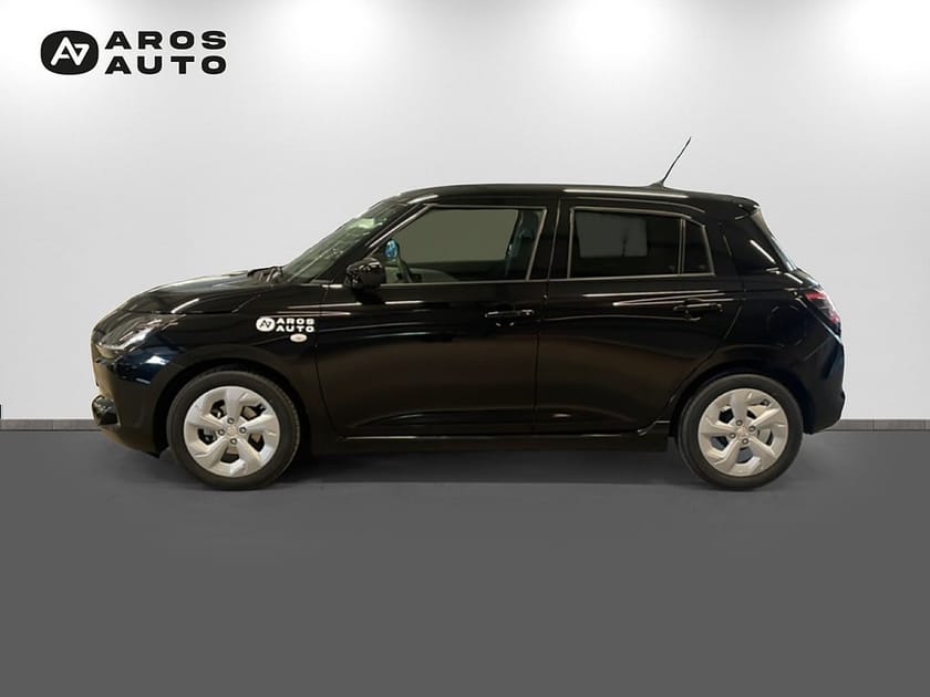Bild 5 av Suzuki Swift Hybrid Select Aut
