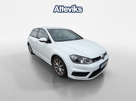 Volkswagen Golf 1.4 TSI 150hk *R-Line*
