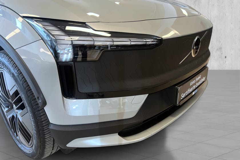 Bilde 3 av Volvo EX30 Cross Country Twin Motor Performance Panorama++