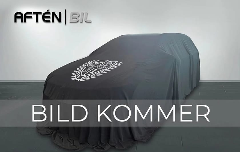 Bild 1 av Ford Transit Custom 310 2.0 / VÄRMARE / KAMERA / KROK