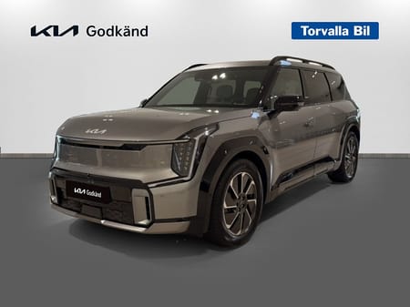 Kia EV9 AWD