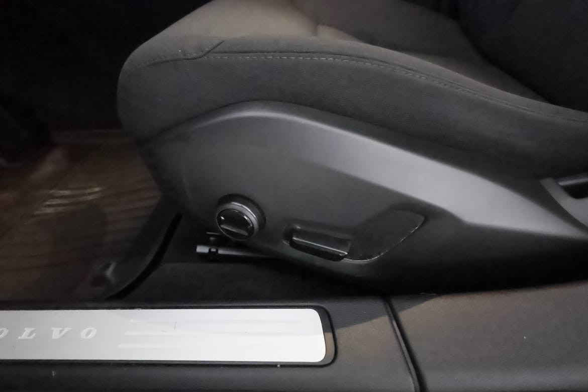 Volvo V60 2021 - miniatyr 20