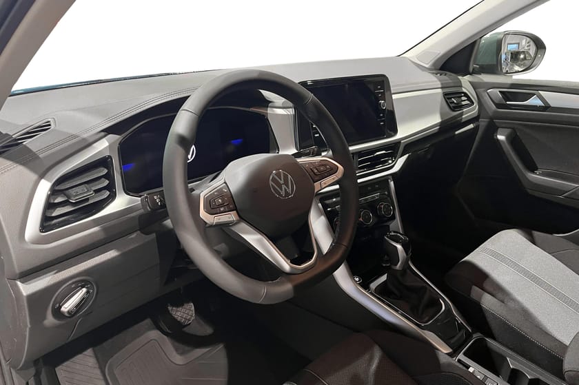 Bild 4 av Volkswagen T-Roc Edition privatleasing  Inkl vinterhjul