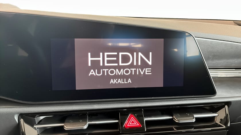 Bild 2 av Kia Niro Plug-In-Hybrid ACTION *PRIVATLEASING FRÅN 4795KR/MÅN