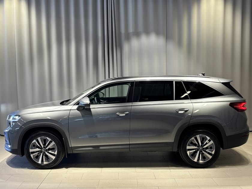 Bild 2 av Škoda Kodiaq 7-Seater SELECTION 1,5 TSI M-HEV 150 HK 7 VXL DSG
