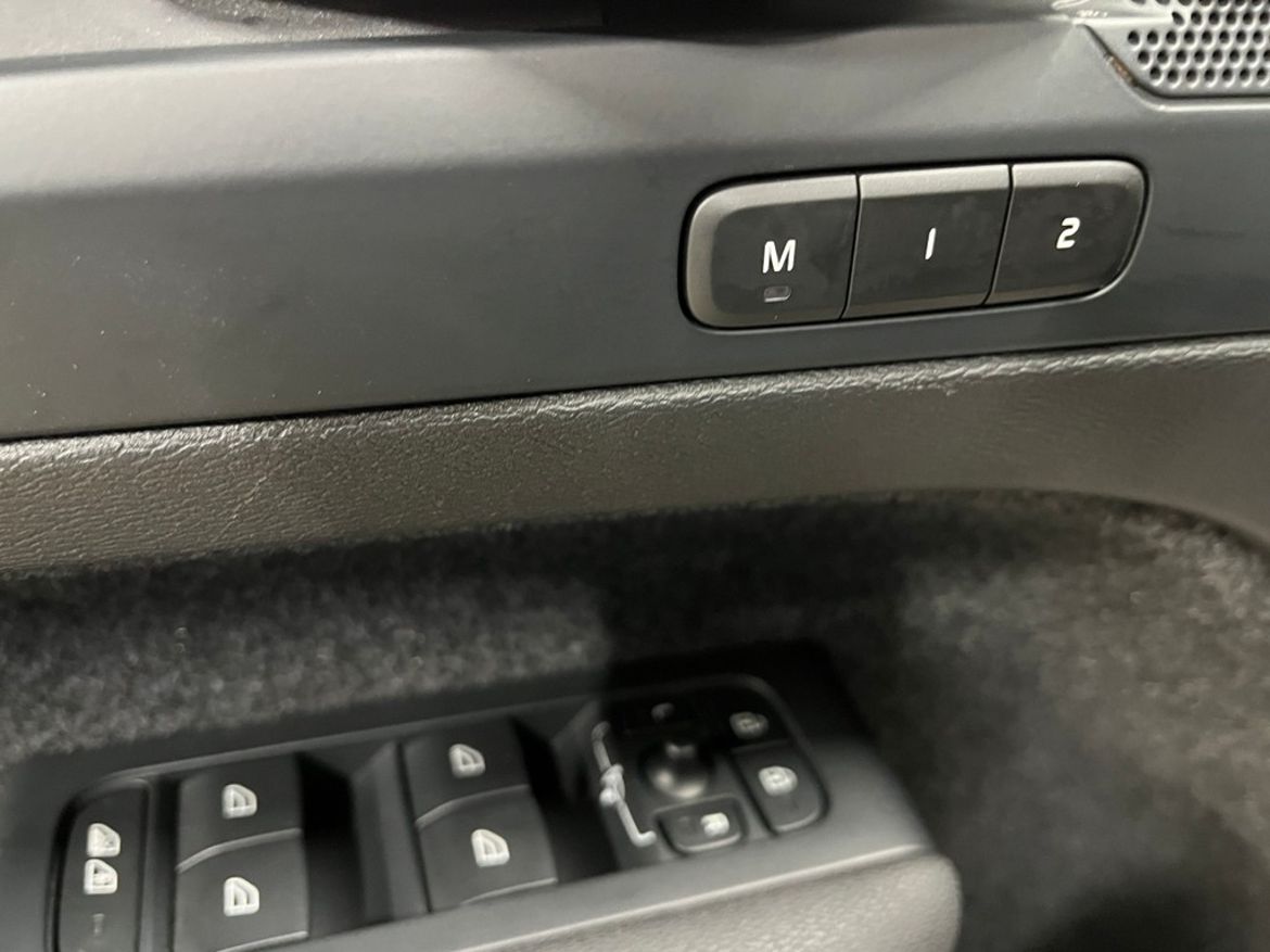 Volvo C40 2023 - miniatyr 11