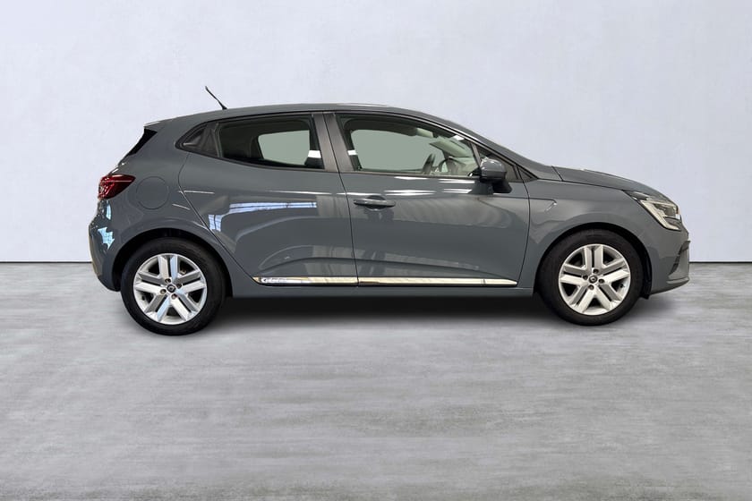 Bild 3 av Renault Clio TCe 100 Zen 5-d