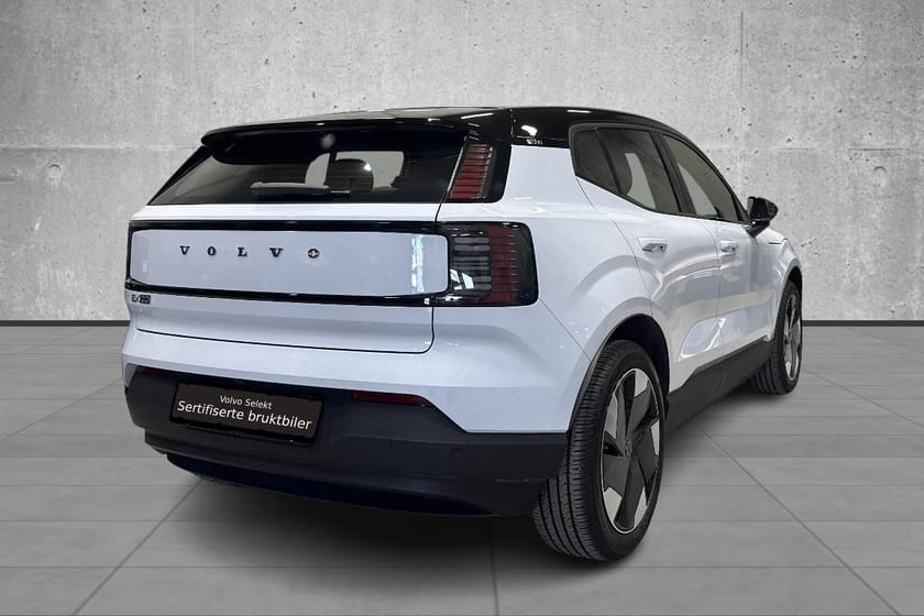 Bilde 5 av Volvo EX30 Twin Motor Performance Plus - Harman&Kardon, Carplay, Google