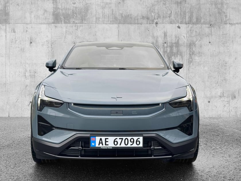 Bilde 5 av Polestar 3 Long Range Dual Motor Performance Plus/Pilot/Hengerfeste/HD LED