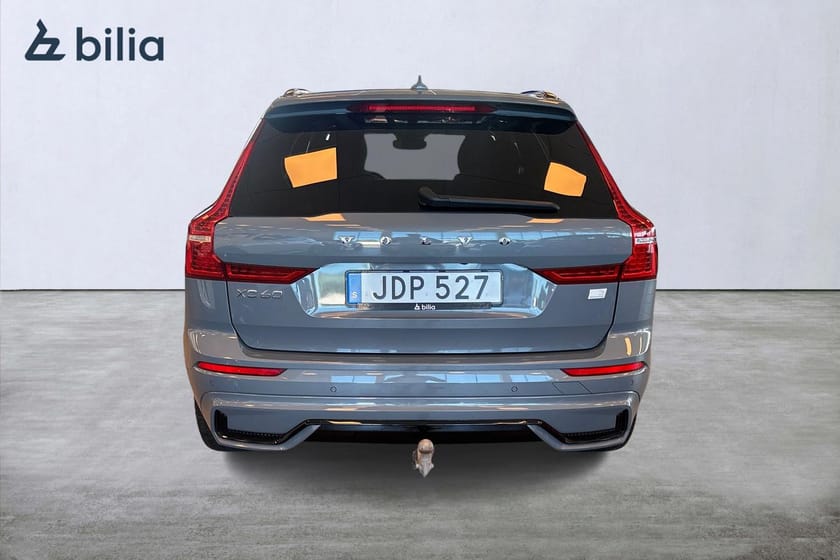 Bild 5 av Volvo XC60 Recharge T6 Plus Dark