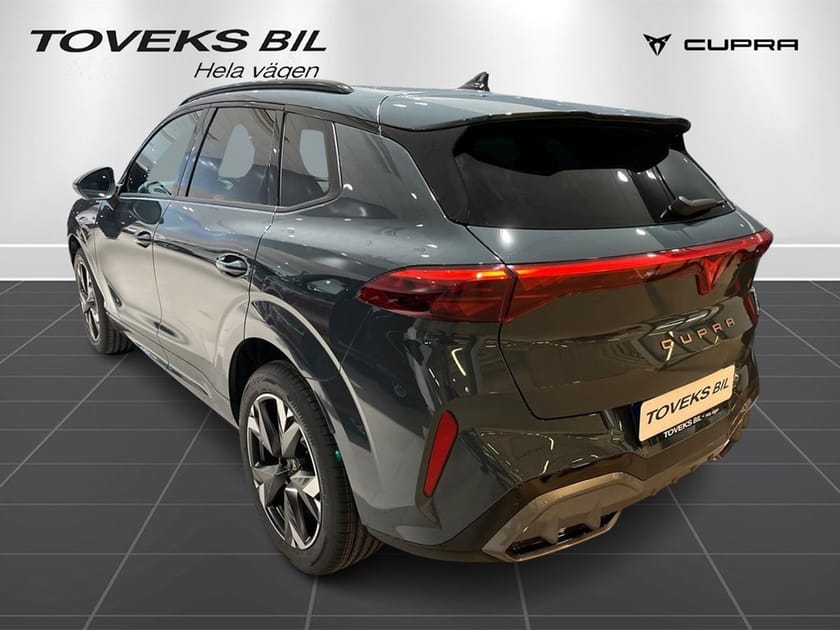 Bild 4 av CUPRA Terramar 1.5 ETSI 150 HK DSG