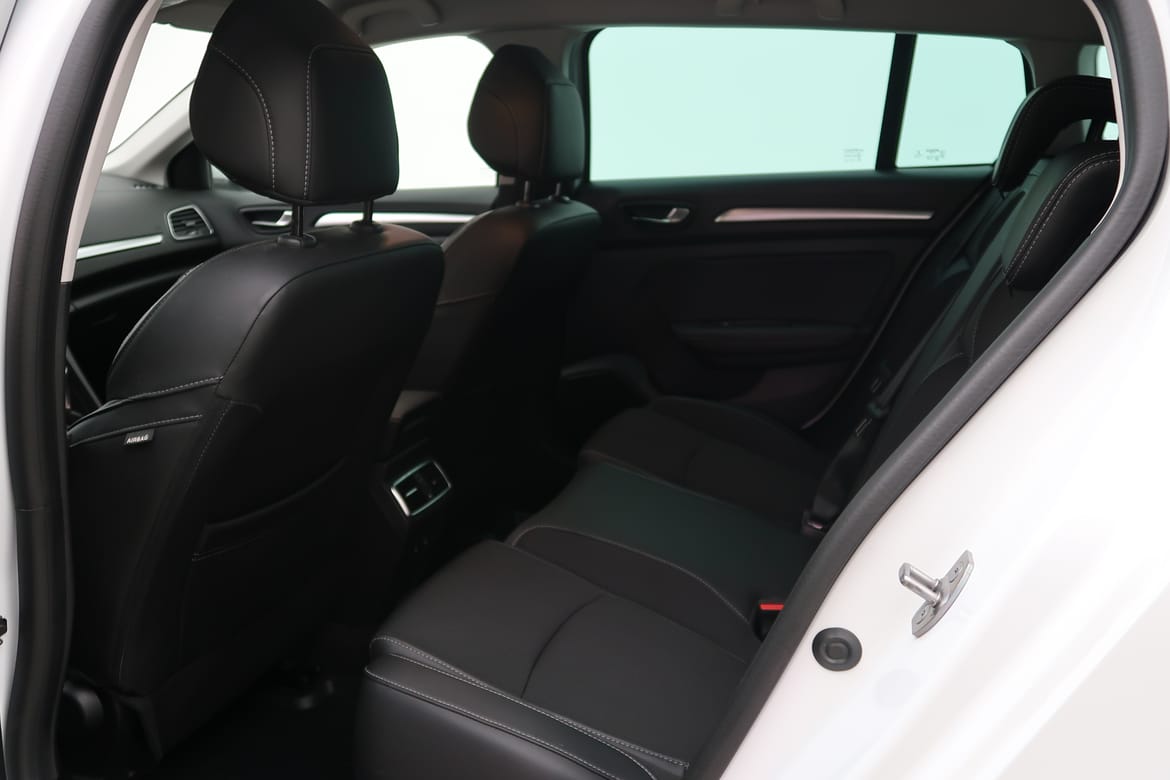 Renault Mégane 2023 - miniatyr 5