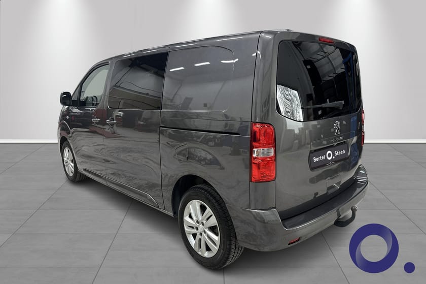 Bilde 3 av Peugeot Expert 4x4 L2