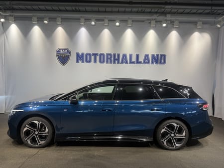 Volkswagen ID.7 GTX Tourer Edition 340 hk