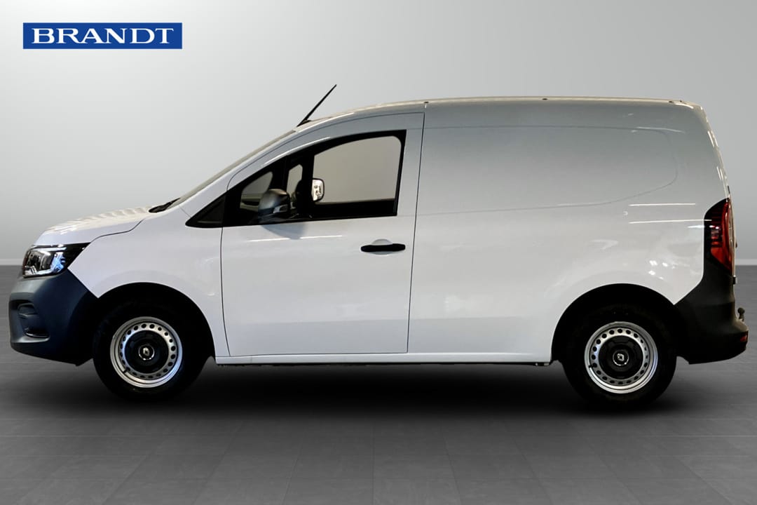 Renault Kangoo E-Tech