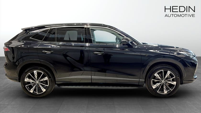 Bild 3 av MG HS PHEV Luxury | Plug-in hybrid | 360-kam