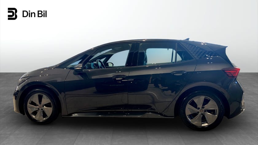 Bild 2 av CUPRA Born 58 58kWh 204hk B-kamera Navi Kessy