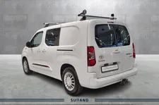 Thumnail bilde 2 av Toyota ProAce City Electric