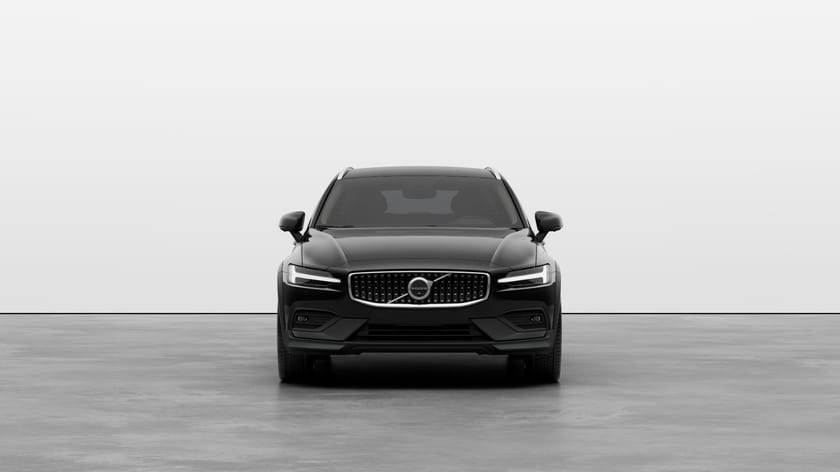 Bild 2 av Volvo V60 Cross Country B4 AWD Diesel Plus *V-HJUL*