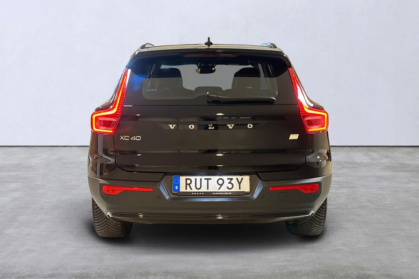 Bild 5 av Volvo XC40 Recharge Core Edition