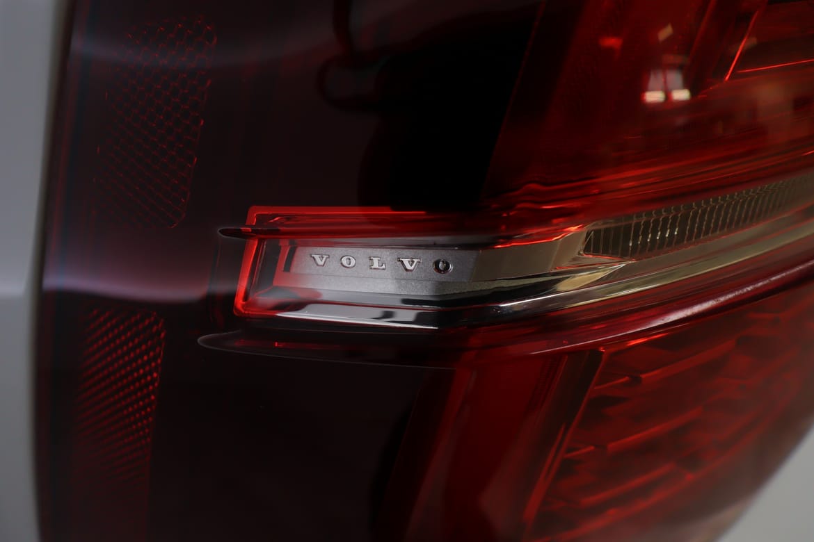 Volvo V60 2019 - miniatyr 23