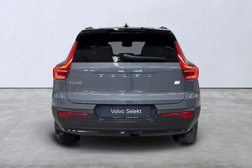 Bild 5 av Volvo XC40 Recharge Single Motor Core