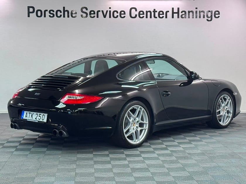 Bild 3 av Porsche 911 Carrera 
