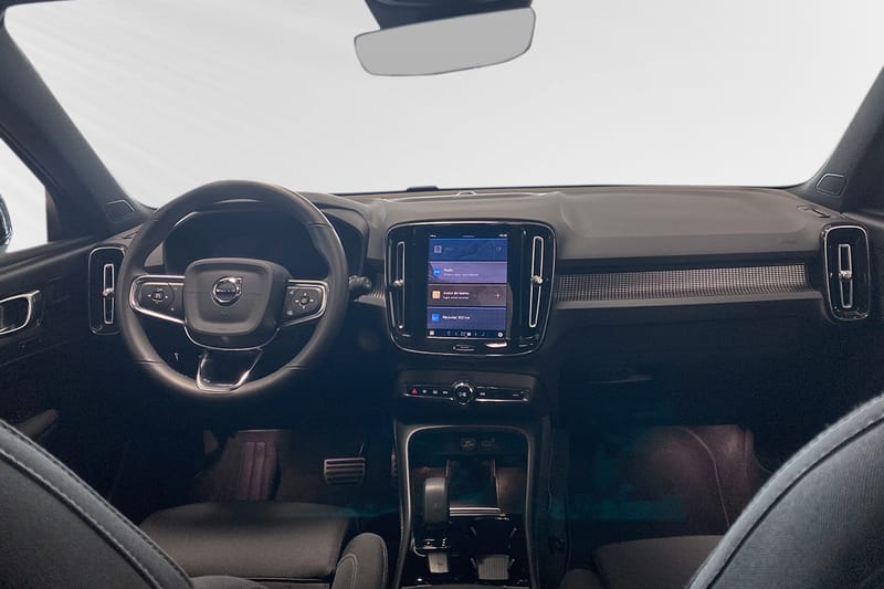 Volvo XC40 P6 Recharge