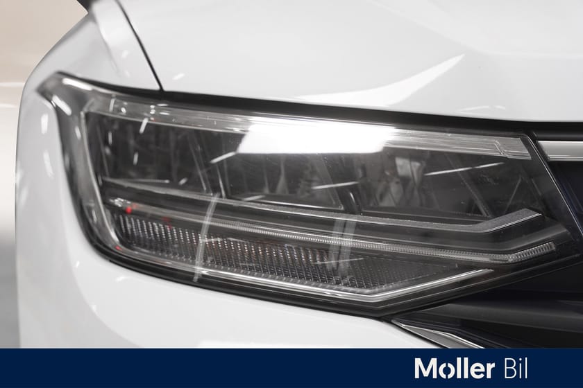 Bilde 3 av Volkswagen Tiguan life   150 tdi 4m dsg