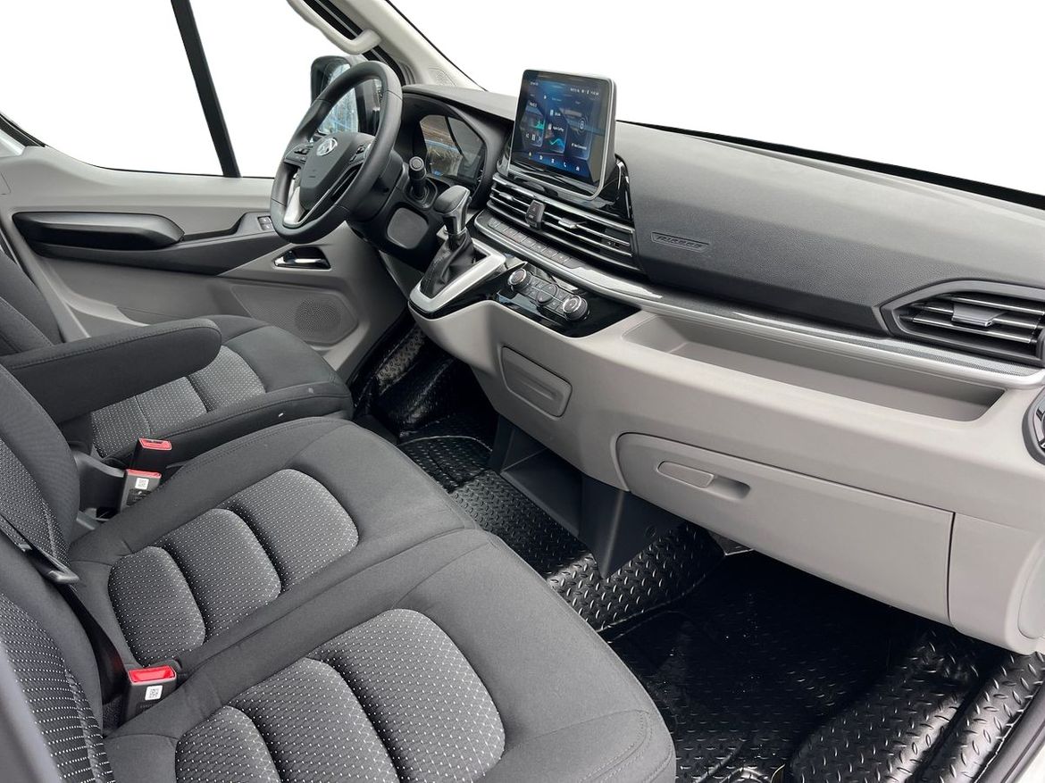 Maxus V90 2022 - miniatyr 27