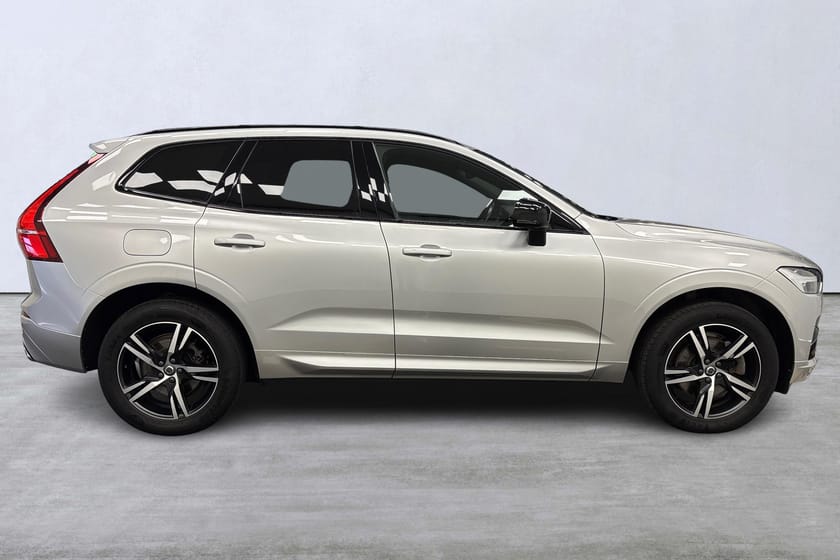 Bild 3 av Volvo XC60 Recharge T6 R-Design T
