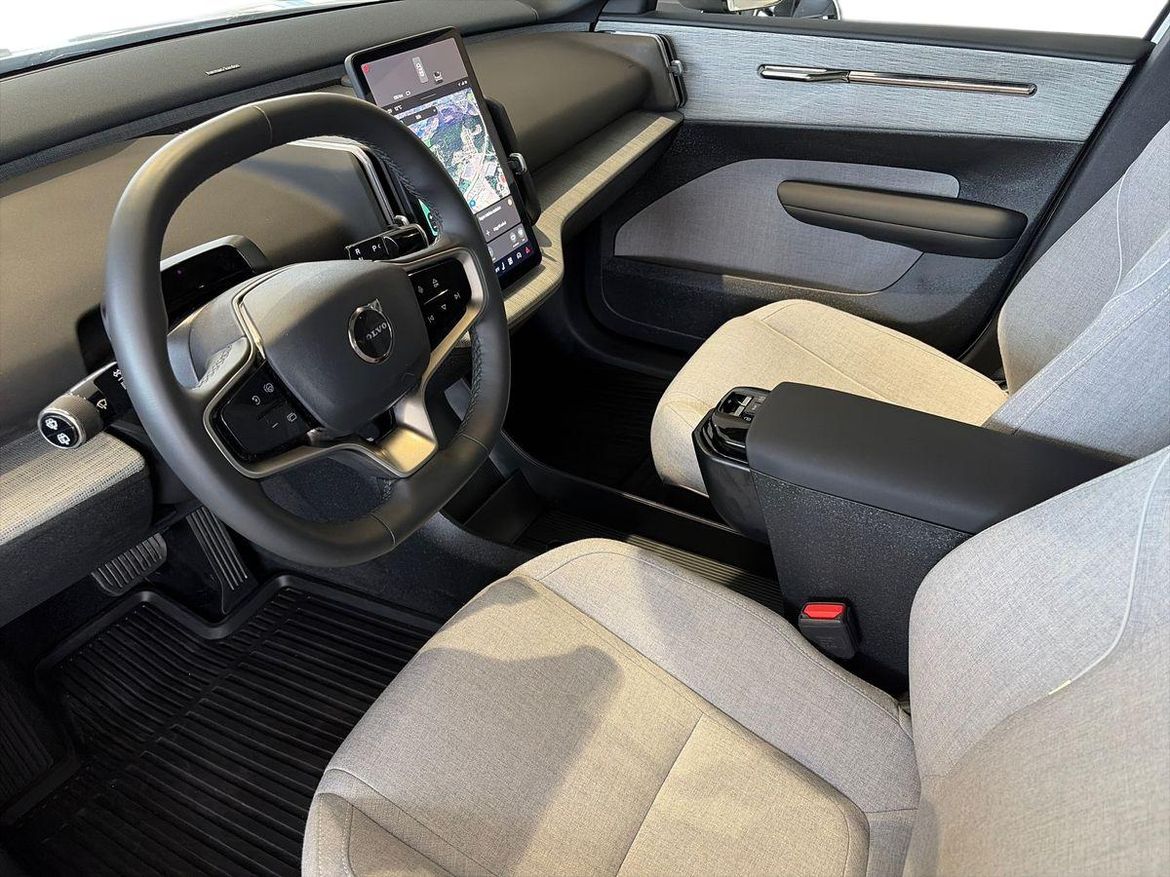 Volvo EX30 2024 - miniatyr 8