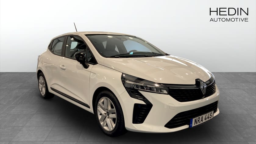 Bild 3 av Renault Clio EVOLUTION TCE 90